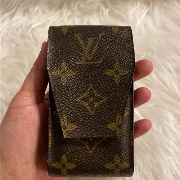 Sold on IG❤️card holder/cigarette case/card case - Picture 6 of 10